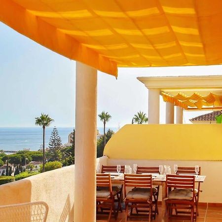 شقة Precioso Atico En Cabopino - ماربيا المظهر الخارجي الصورة